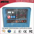 400AMP máquina de soldadura trifásica MIG de China